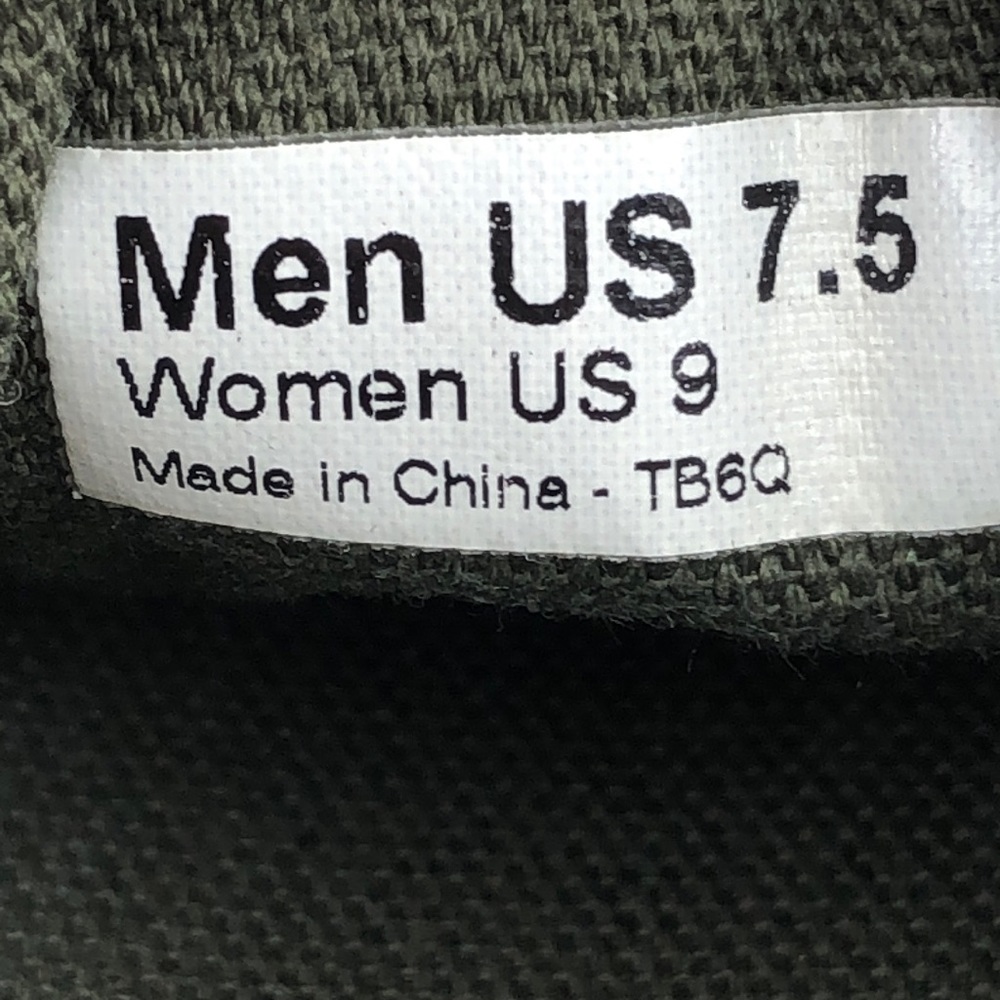 VANS - Picture 6 of 6